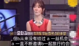 韩语记者爆料视频,揭秘惊人内幕