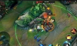 lol手游英雄爆料最新,神秘刺客降临，暗影之力震撼战场！