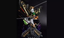 三刀流索隆最新爆料,揭秘最新爆料背后的精彩故事