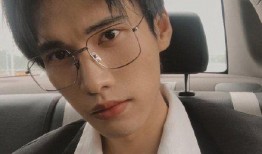 演员周扬青最新爆料